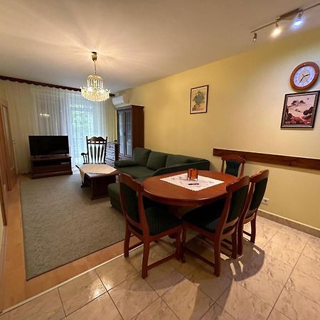Rehab Apartment Vip Heviz Luaran gambar