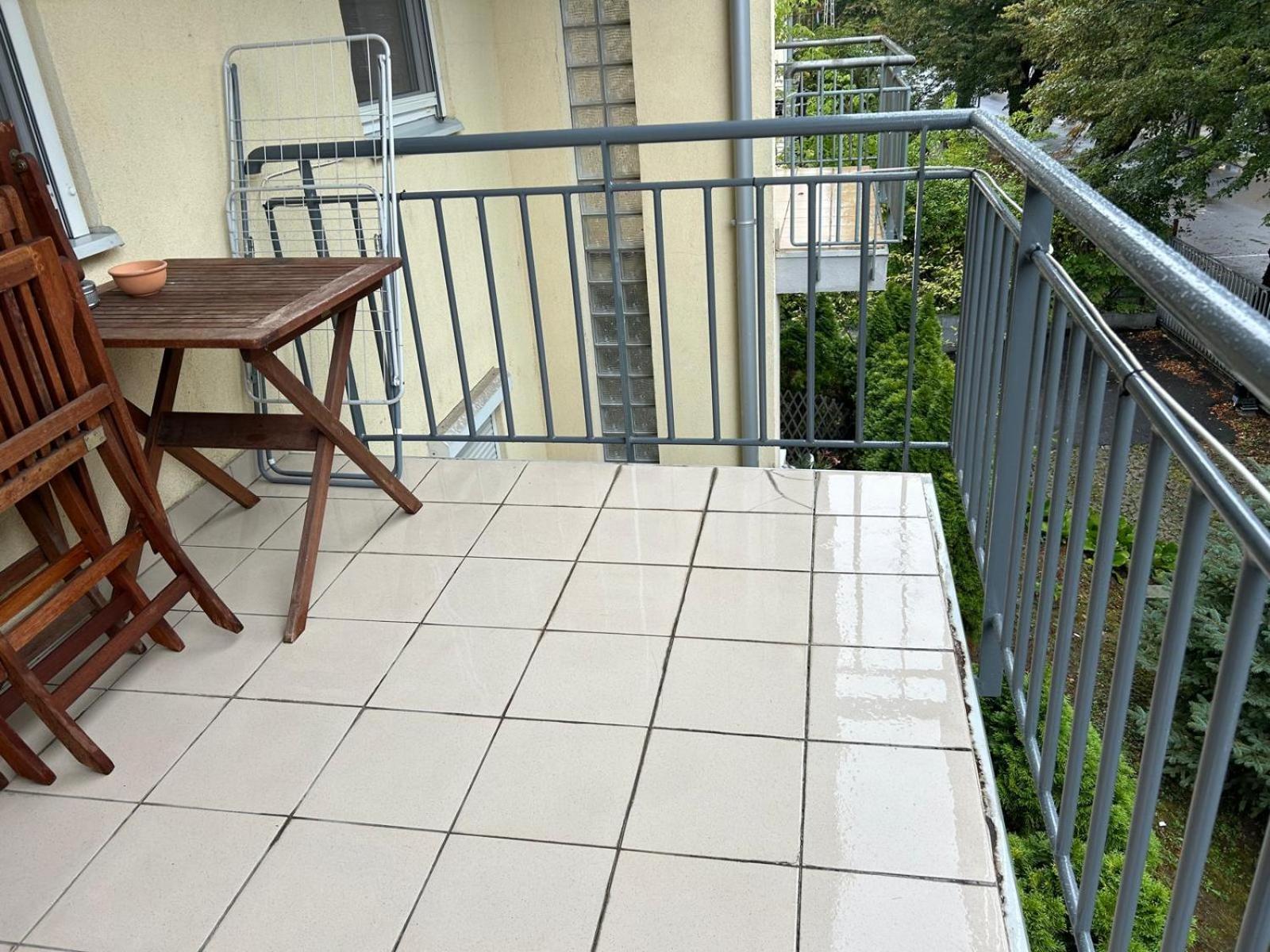 Rehab Apartment Vip Heviz Luaran gambar