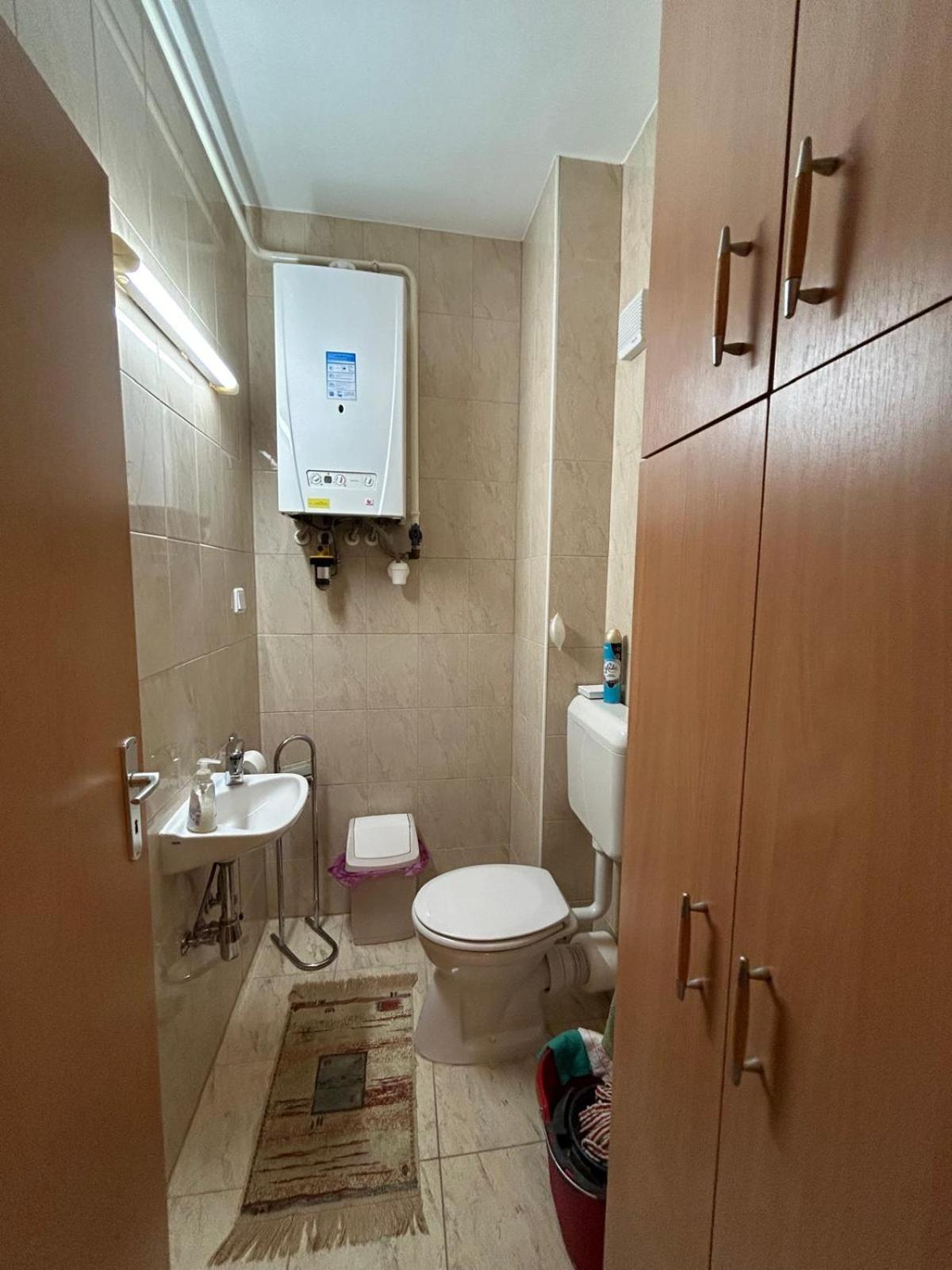 Rehab Apartment Vip Heviz Luaran gambar