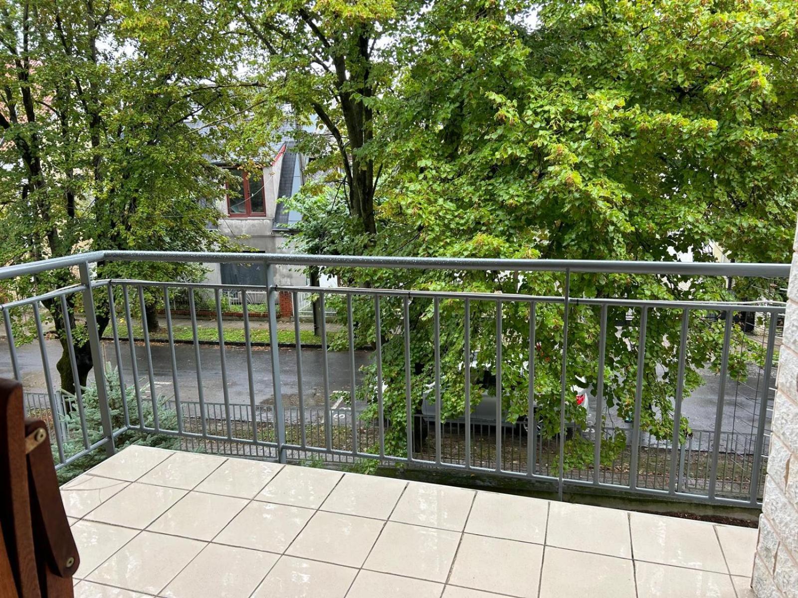 Rehab Apartment Vip Heviz Luaran gambar