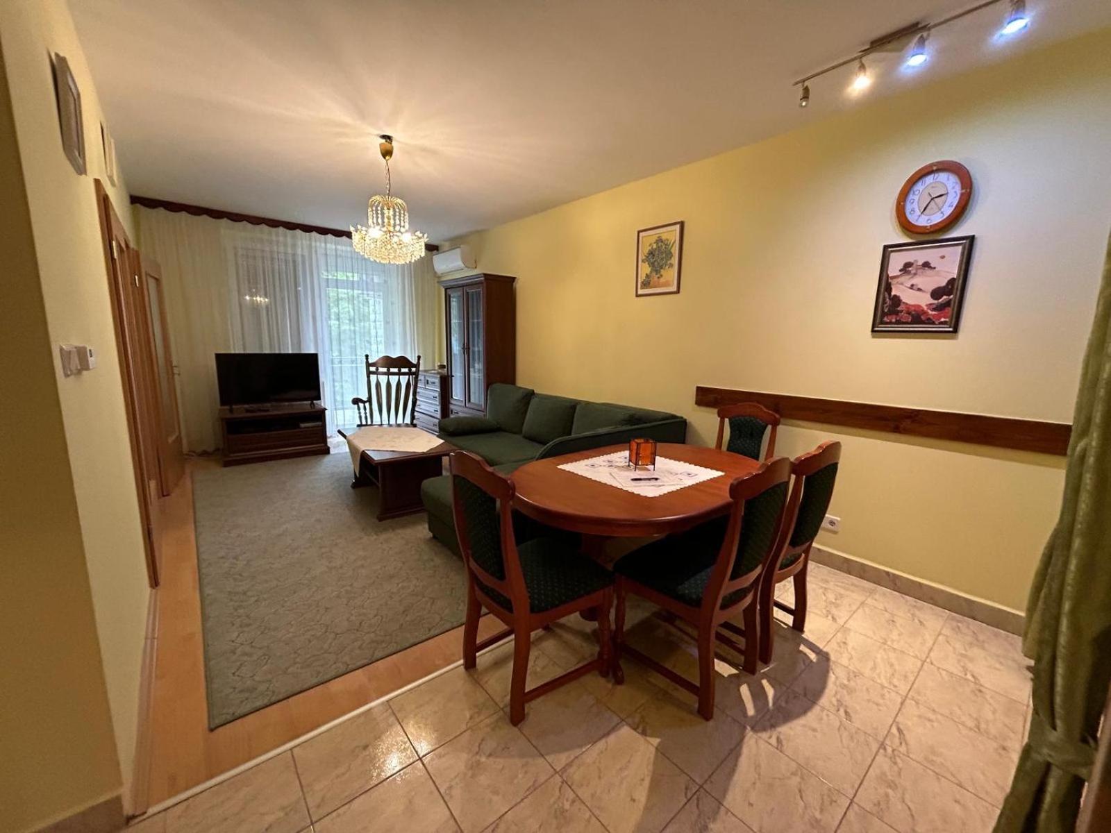 Rehab Apartment Vip Heviz Luaran gambar