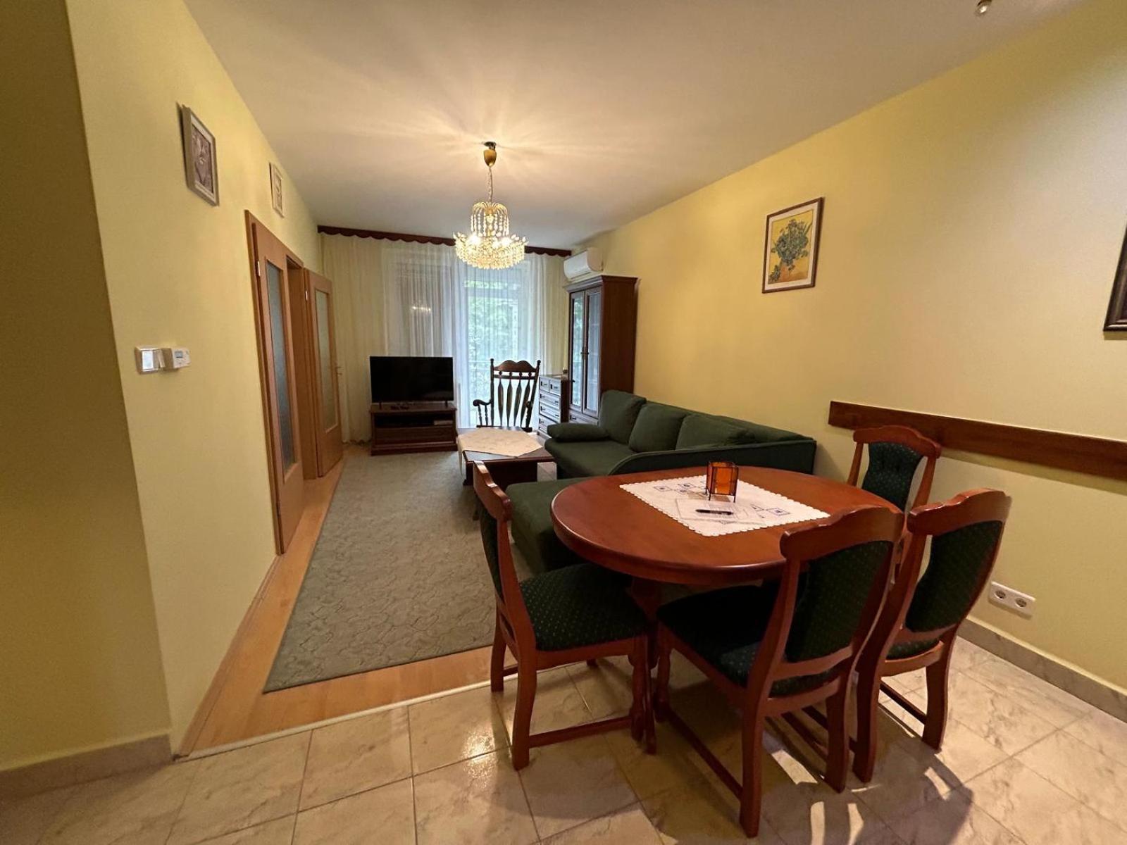 Rehab Apartment Vip Heviz Luaran gambar